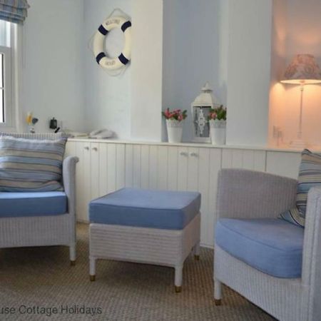 Tackleway Cottage Хейстингс Екстериор снимка