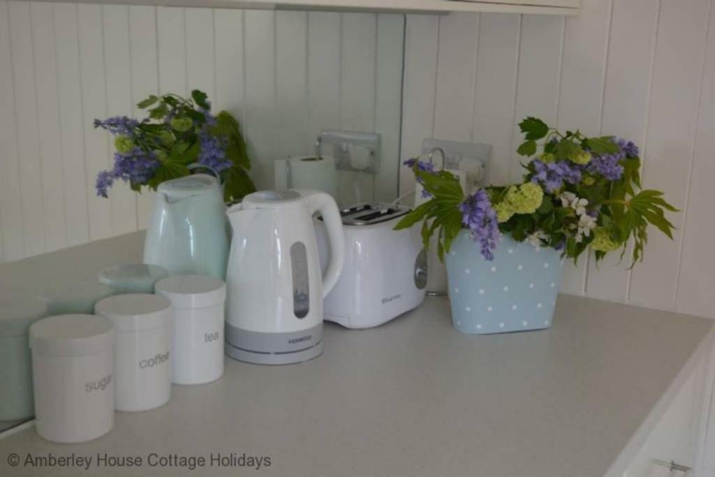 Tackleway Cottage Хейстингс Екстериор снимка