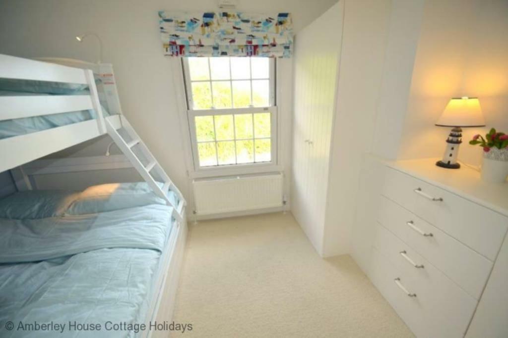 Tackleway Cottage Хейстингс Екстериор снимка