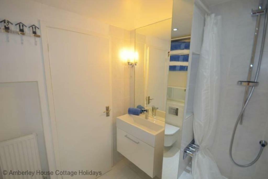 Tackleway Cottage Хейстингс Екстериор снимка