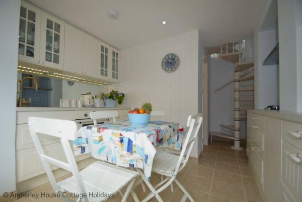 Tackleway Cottage Хейстингс Екстериор снимка