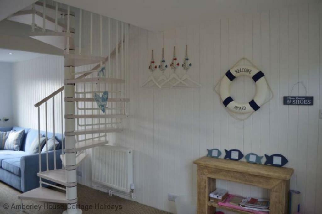 Tackleway Cottage Хейстингс Екстериор снимка