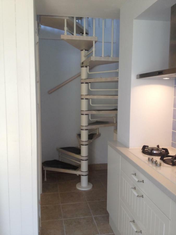 Tackleway Cottage Хейстингс Екстериор снимка